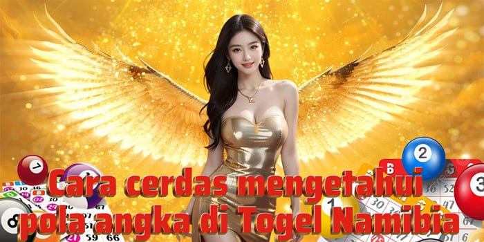 Cara cerdas mengetahui pola angka di Togel Namibia