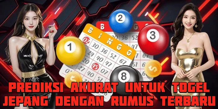 Prediksi Akurat Untuk Togel Jepang Dengan Rumus Terbaru