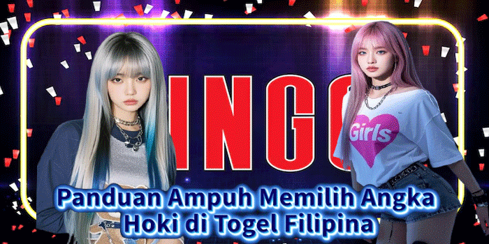 Panduan Ampuh Memilih Angka Hoki di Togel Filipina