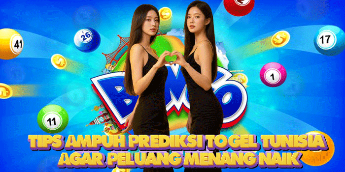 Tips Ampuh Prediksi Togel Tunisia Agar Peluang Menang Naik